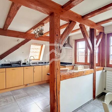 Villa Louisa Zellenberg Bagian luar foto