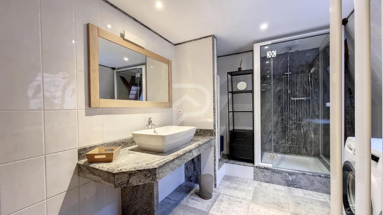 Villa Louisa Zellenberg Bagian luar foto