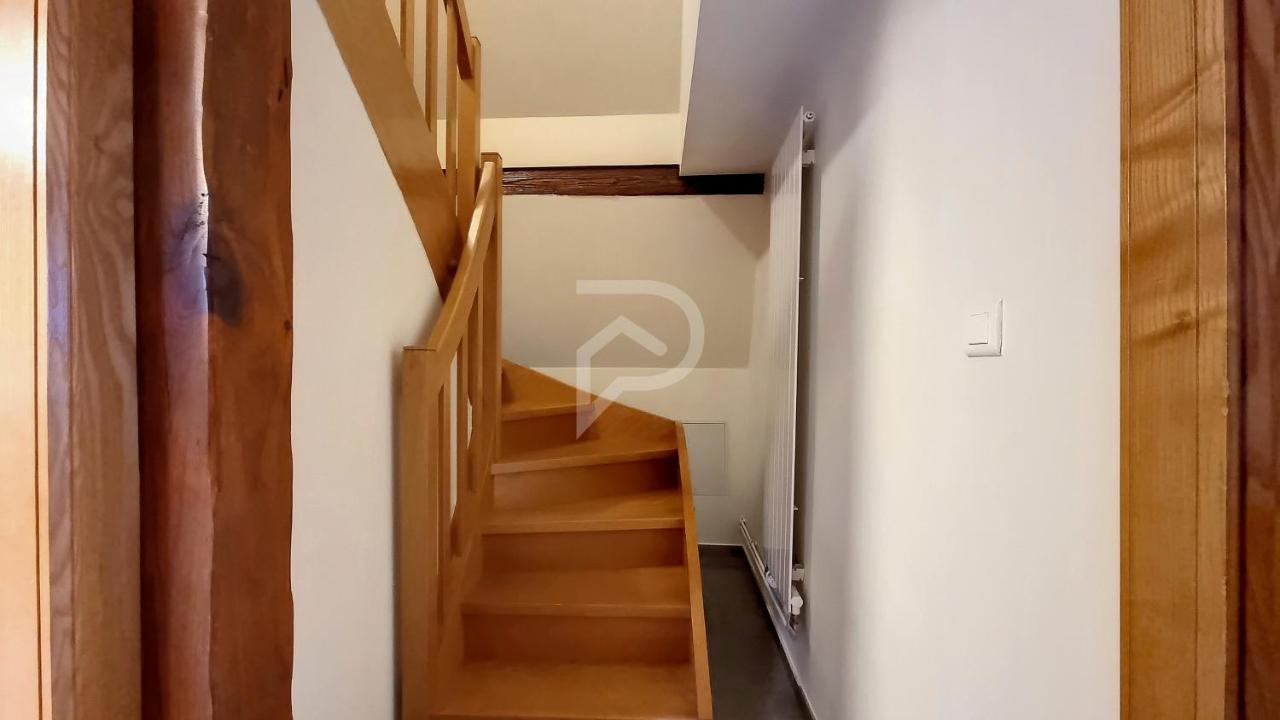 Villa Louisa Zellenberg Bagian luar foto