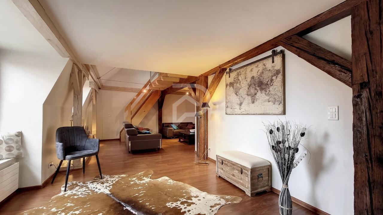 Villa Louisa Zellenberg Bagian luar foto